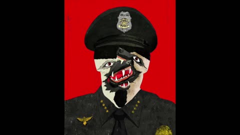 Good Cop, Bad Cop