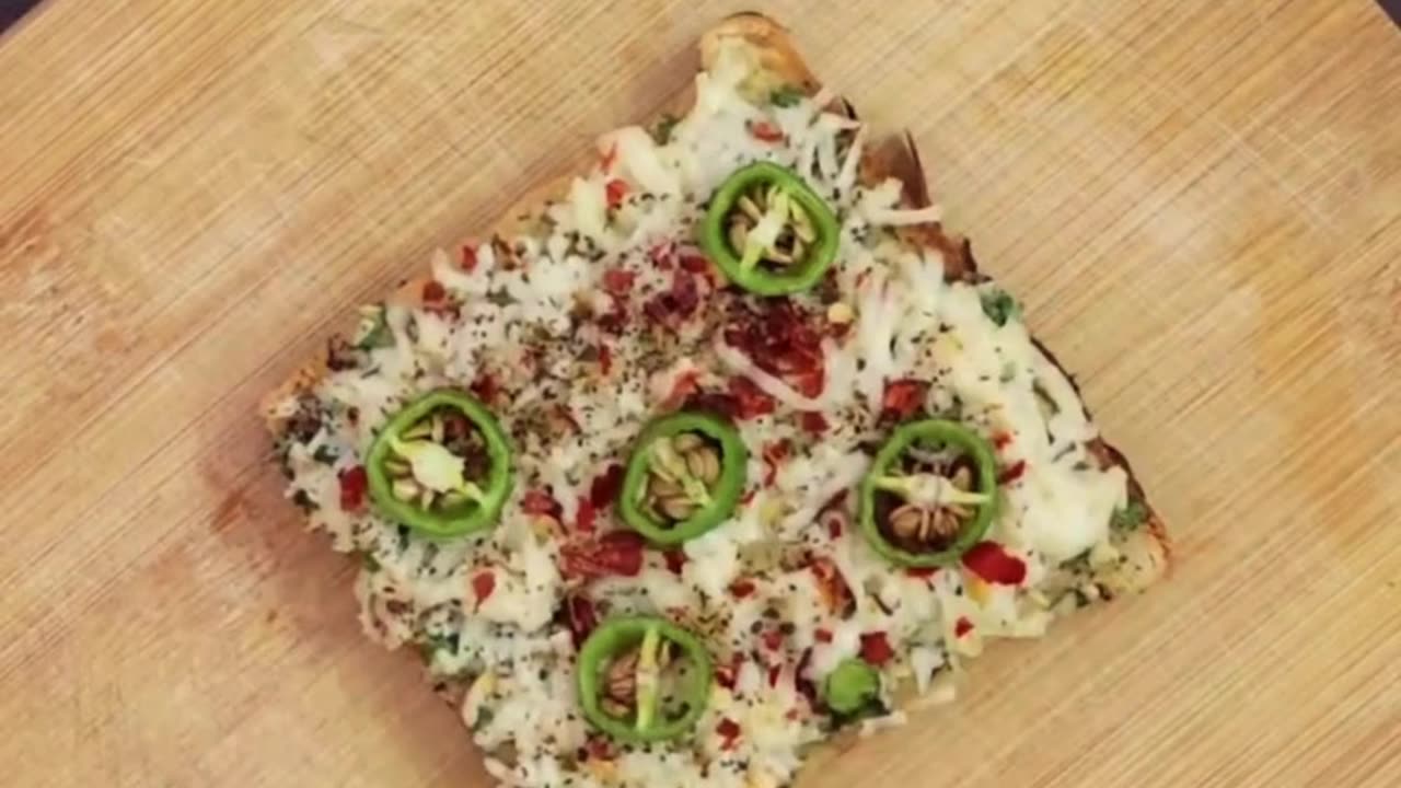 🔥 Spicy Chilli Cheese Sandwich Recipe 🧀🥪 | Quick & Cheesy Delight!