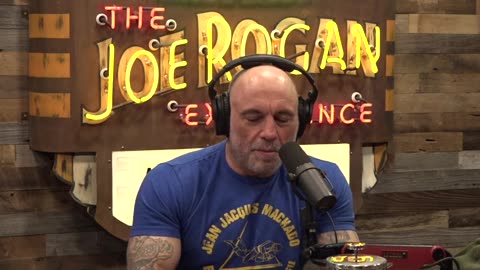 PowerfulJRE - Joe Rogan Experience #2274 - Mike Baker