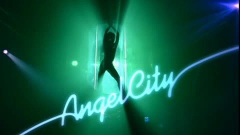 Angel City - Do You Know