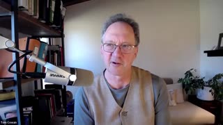 Dr Tom Cowan - Evolution or the Evil Illusion? - Feb 26 2025