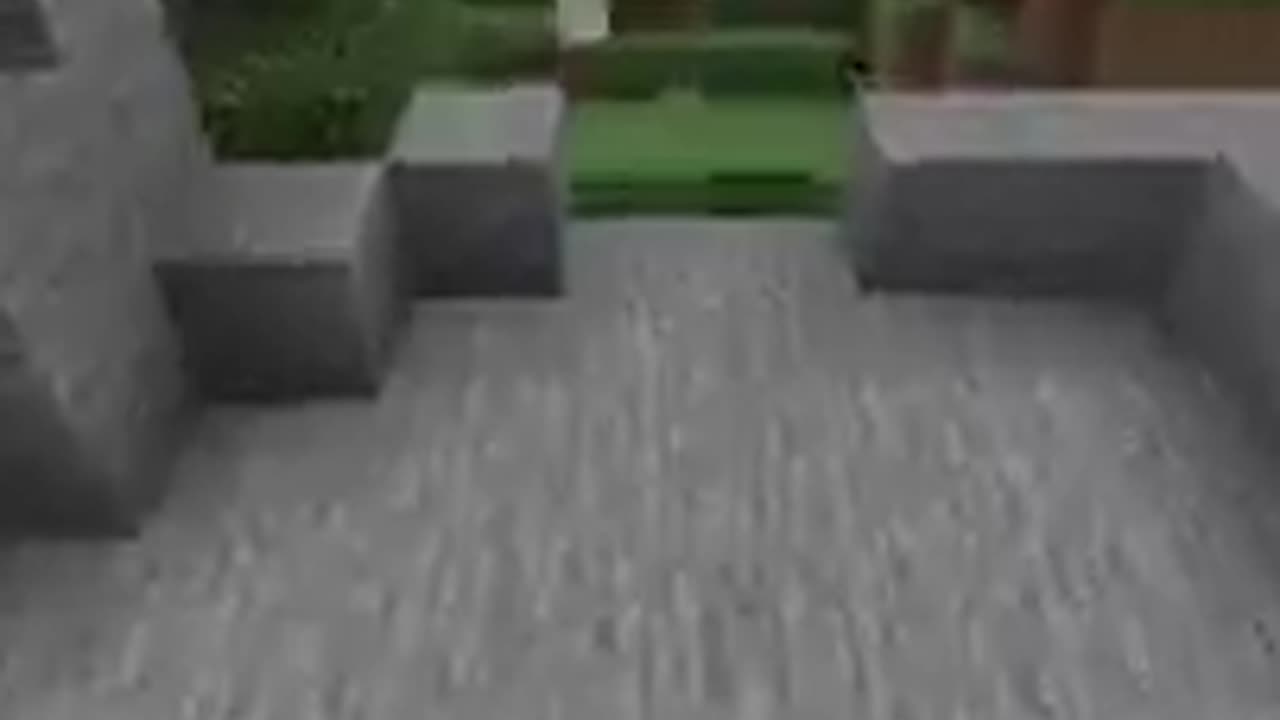 Minecraft loop