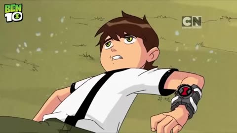 Exploring the World of Ben 10! WowBits - 5