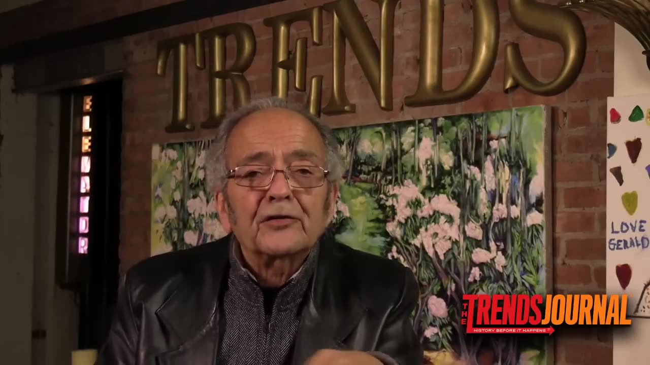 MARKET CRASH, GOLD BOOM COMING