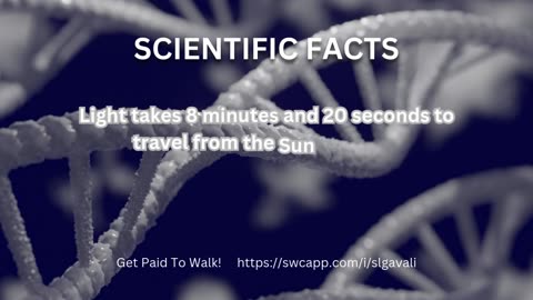 Scientific Facts