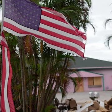 FEMA Fires Three More Employees Over Skipped Trump Supporters’ Homes