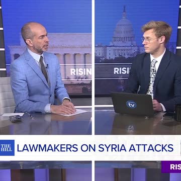 After Assad's Exit, Israel Appears to Encroach BEYOND Golan Heights Towards Damascus