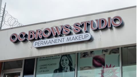 OC Brows Studio - Top-Rated Microblading in Santa Ana, CA