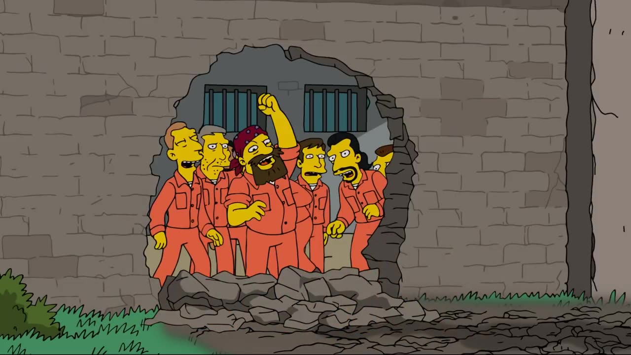 SIMPSONS