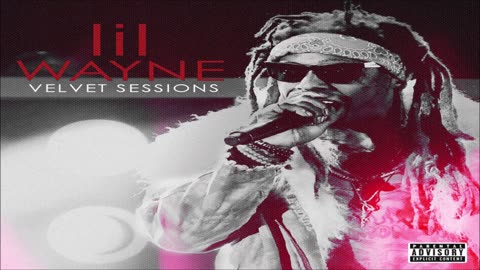 Lil Wayne - Tevin (Im Ready) (Velvet) (432 Hertz)