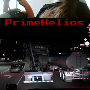 ATS the weary road.....