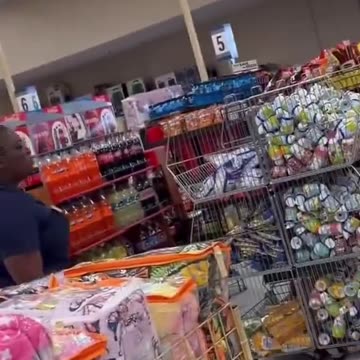 Why are they so violent?