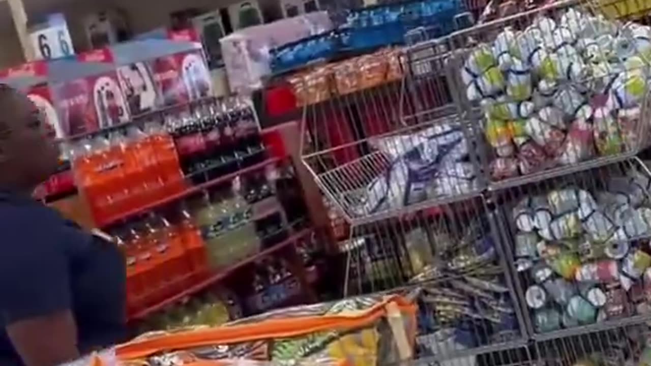 Why are they so violent?