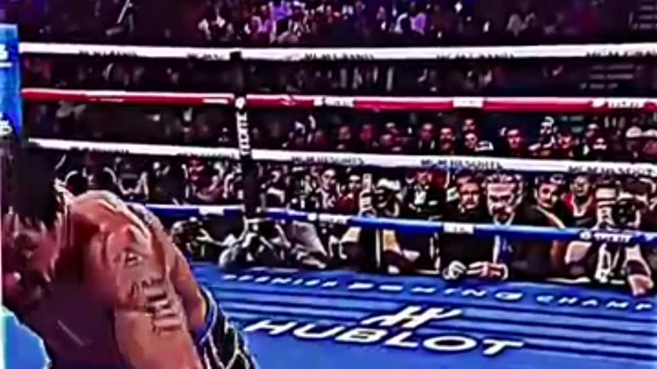 Pacquiao Dominates Broner Speed vs. Defense! 🥊🔥