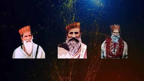 Soami ji Maharaj Bachan