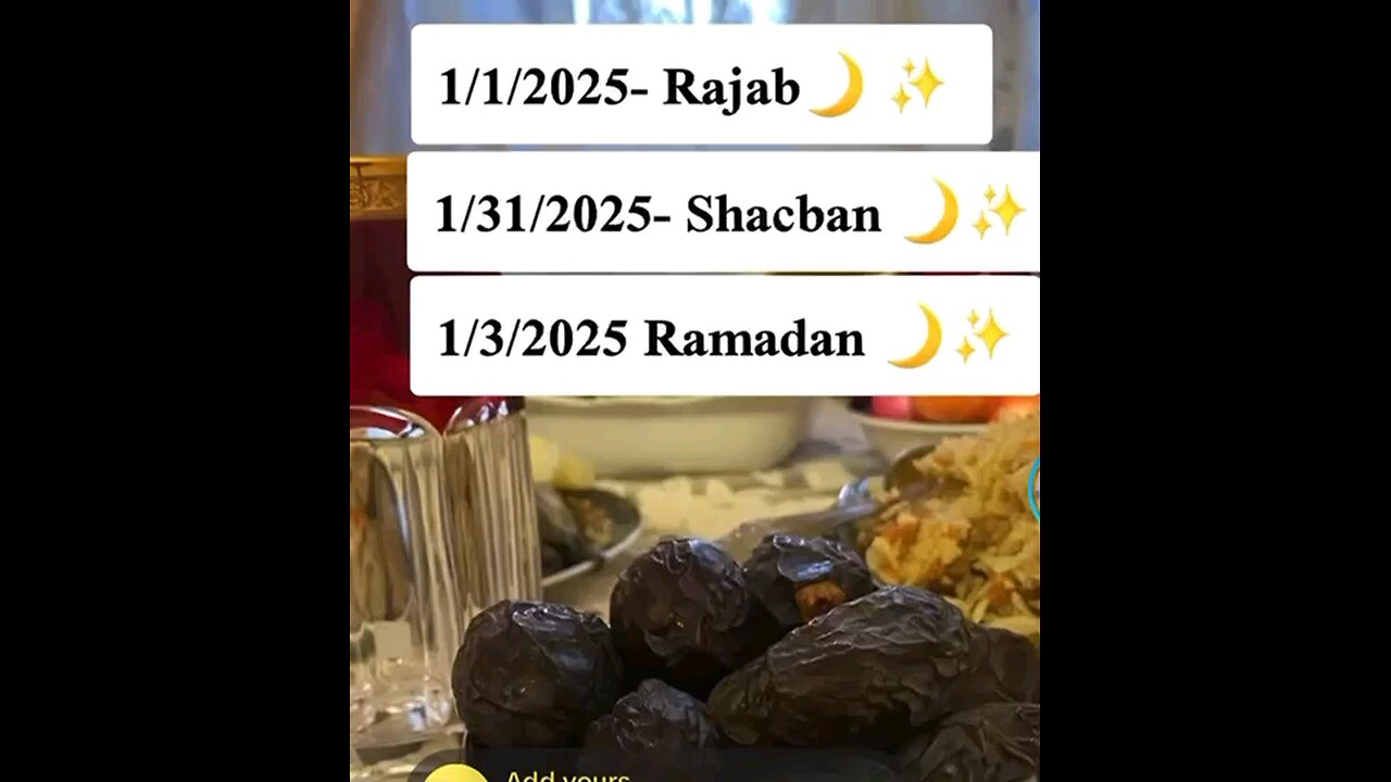 Ramadan