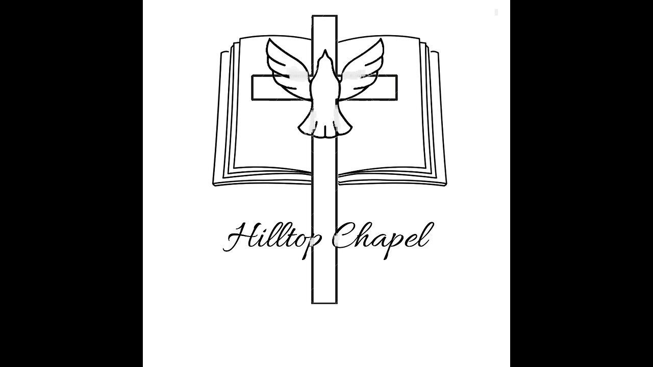 On Being Wesleyan, Part 4 Catholic Spirit 012625