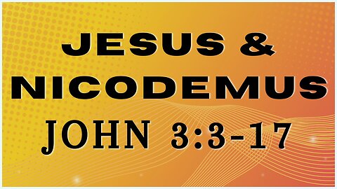 ECF Livestream 01-05-2025 | Jesus & Nicodemus__ Nina Salinas | Worship with Chris Walker