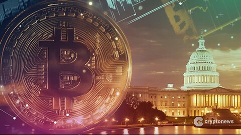 Senator Cynthia Lummis Re-introduces The BITCOIN Act