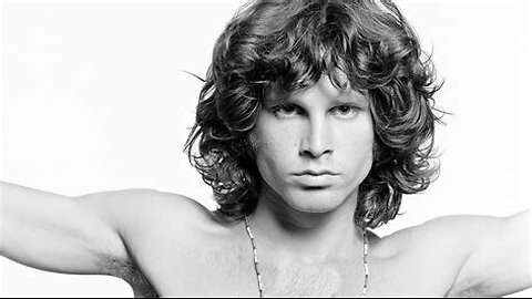 The Doors - Break On Through