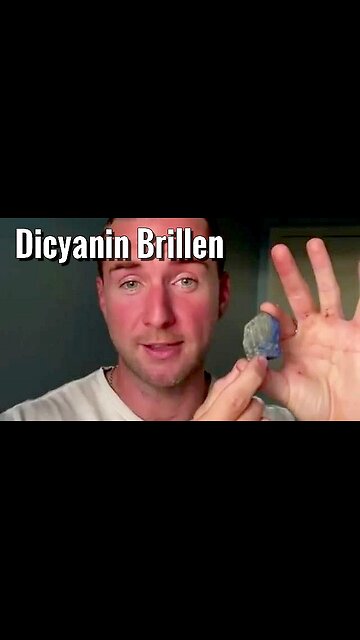 Diese vertuschte Brille ermöglicht einen Blick in die Welt der Dämonen