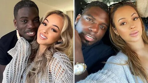 "Marcel Somerville Talks Love Island and Divorce Drama!"