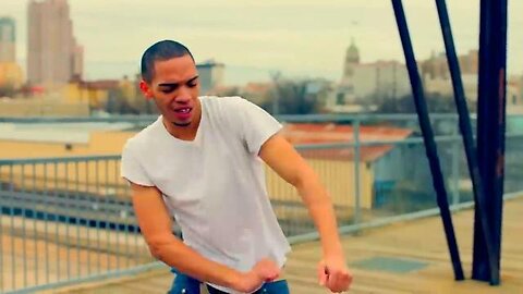 Ice JJ Fish - On The Floor HD 2013(OffIcial MuSic VidRo cHris bRown StylE R&B SongS)ThatRaw.cOm bAnd