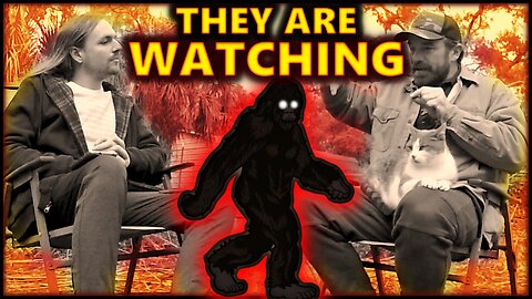 Do NOT Underestimate BIGFOOT: Cryptozoologist's SHOCKING Revelations