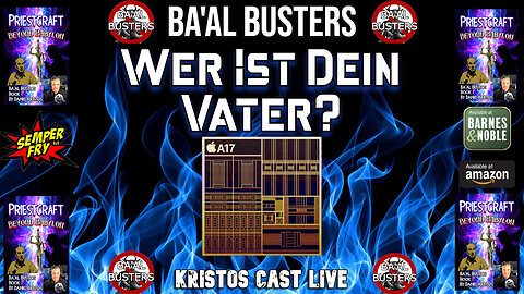 Wer Ist Dein Vater? (Hidden Reality)