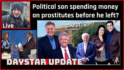 Jesse Duplantis, Lance Wallnau, Jack Graham & Kunnemans Leave Daystar TV in Wake of Scandal