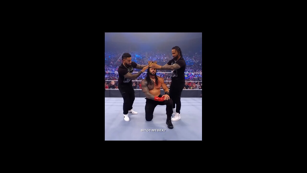 ROMAN 🔥🔥