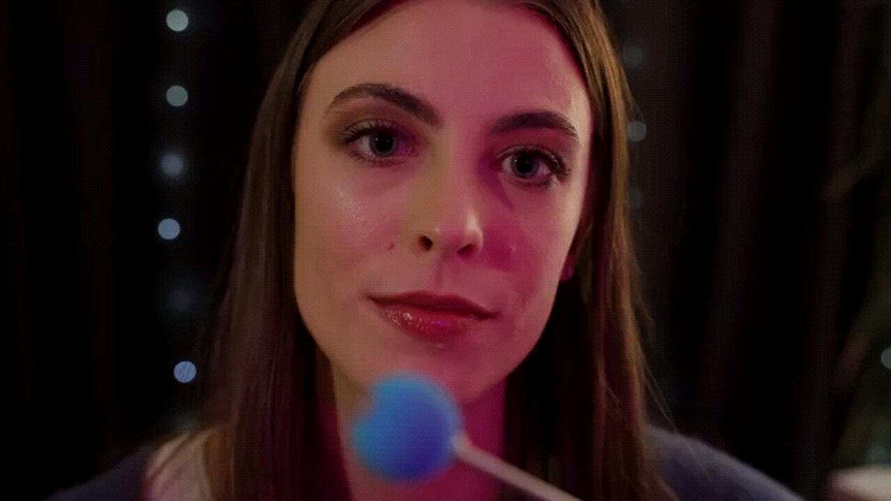 Come On, It's Time To Sleep Now (ASMR)