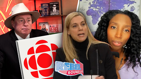 Liberals look to 'enshrine' CBC's role in fight against 'disinformation'
