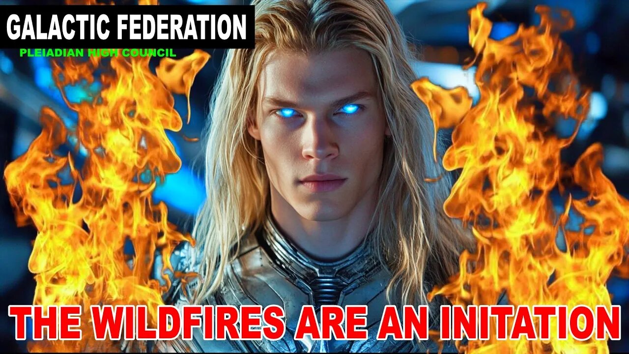 "This Is Just The Beginning..." | Galactic federation Revelations The Earth is Transforming