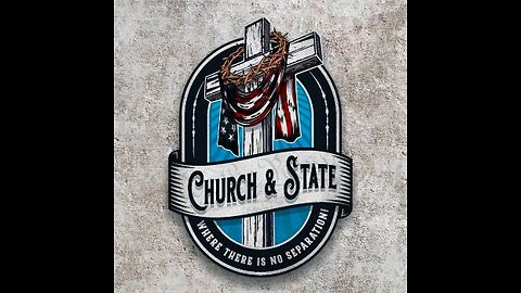 Church & State - S6Ep2 - Borders and their Jumpers! Biblical truth on immigration!