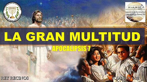Clase de Apocalipsis