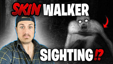 The most BELIEVABLE alien encounter | The Skinwalker Ranch story.