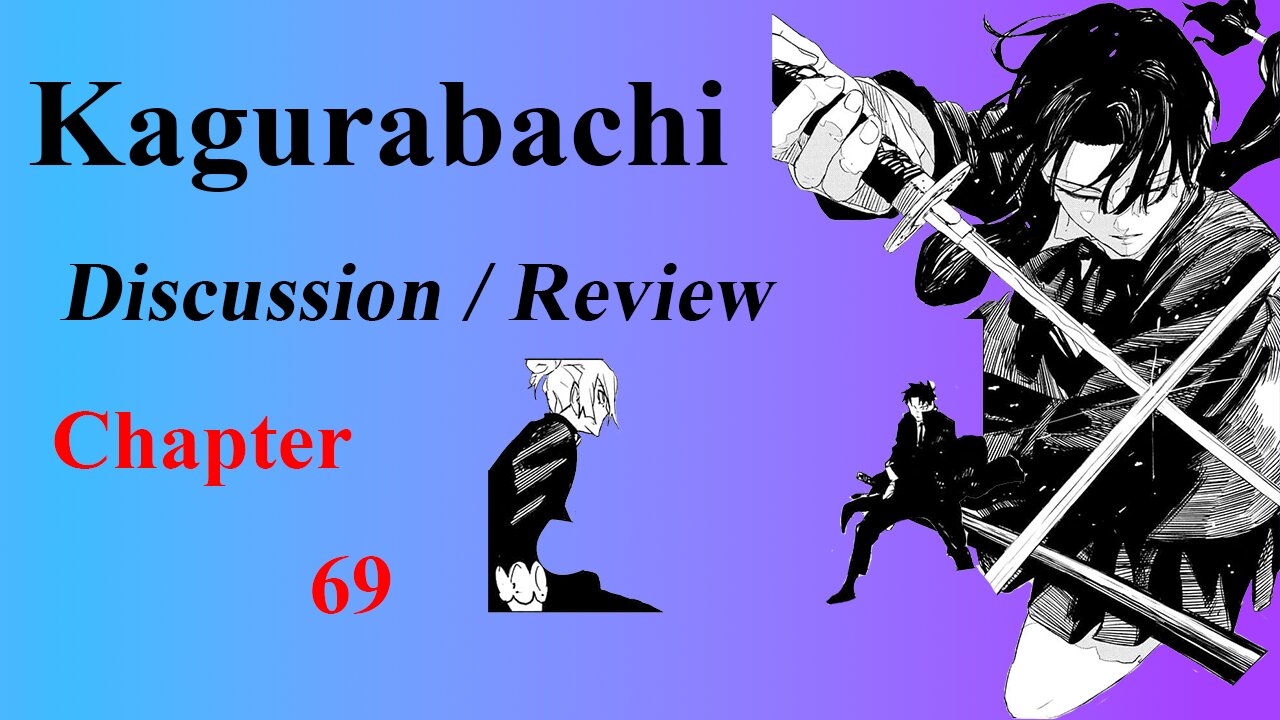 Is This Our Permanent Iori?! - Chapter 69 Discussion / Review