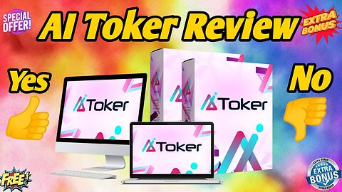 AI Toker Review: TikTok Growth Tool for $500/Day