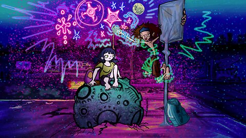 How You Can Support Me - Star Haven Re- Announced