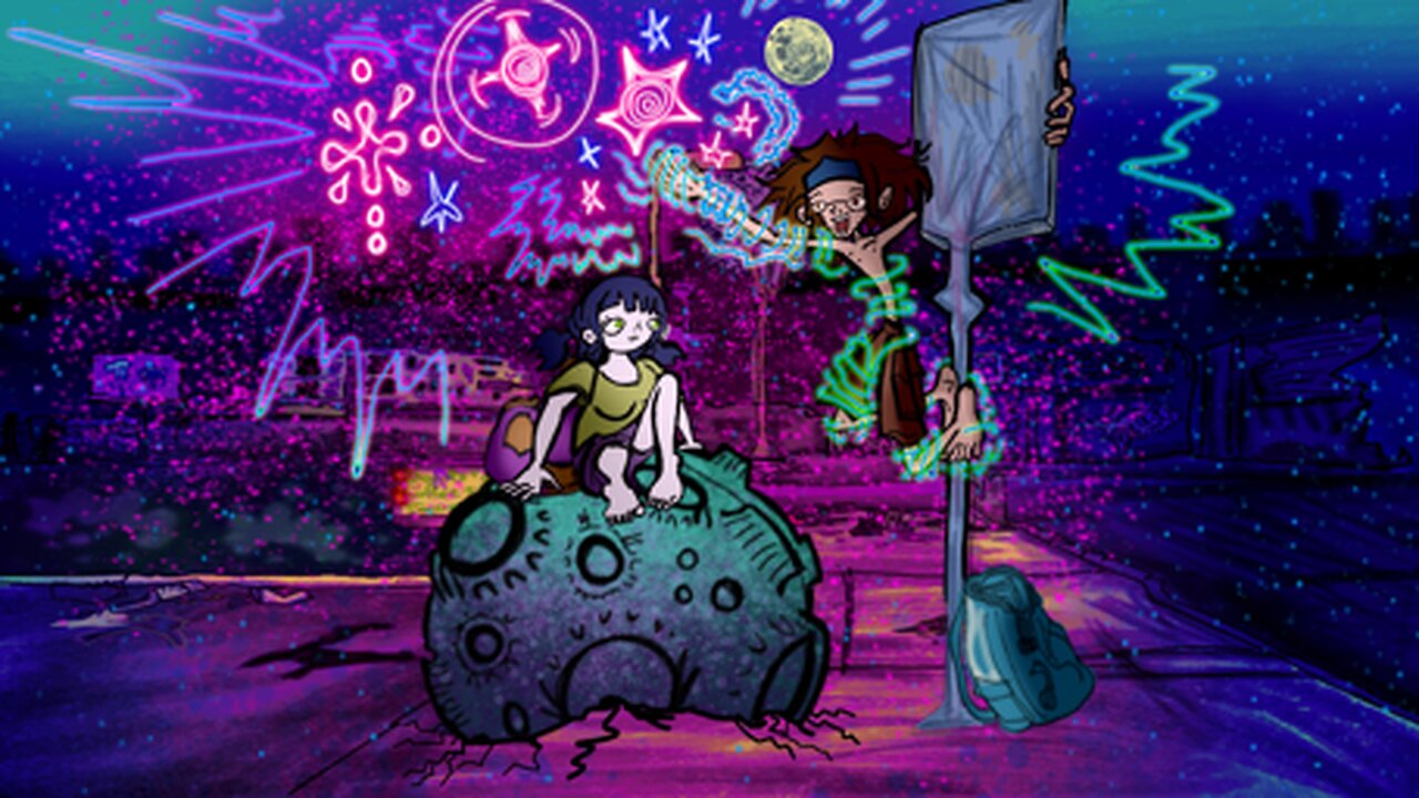 How You Can Support Me - Star Haven Re- Announced