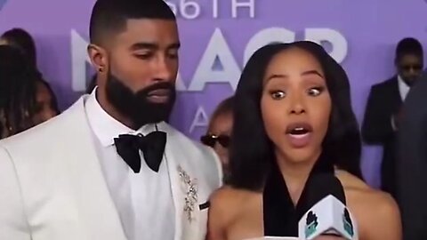 Actress KJ Smith: Blacks Should Consider Moving Out Of America Because Of Trump, Hints Toward Africa