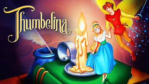 Thumbelina 1994
