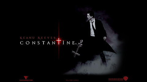 CONSTANTINE (2005)DETRAS DE CAMARAS (SUBS ESPANOL)