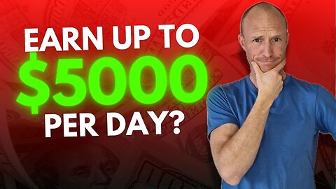 TaskEarn Review – Can You Withdraw Up to $5000 Per Day? (Important Details)