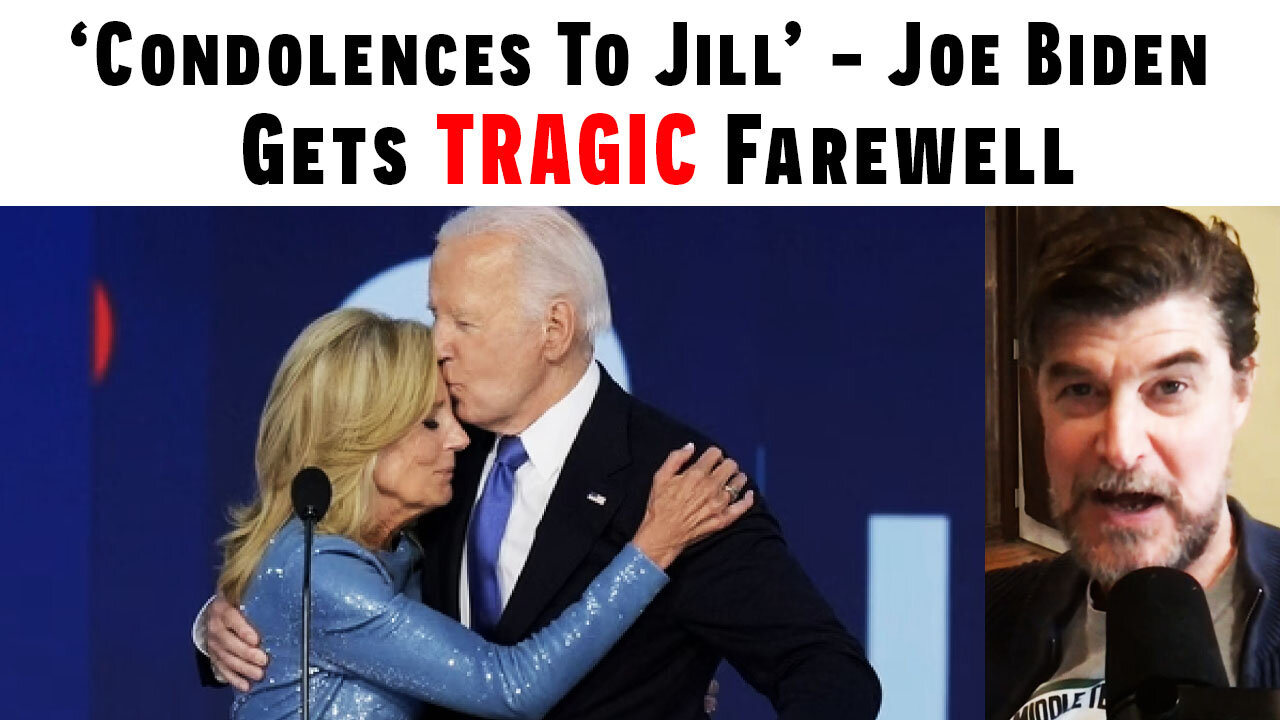 He Says Farewell In The WORST Way Possible!