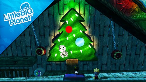 LittleBigPlanet - A Little Big Christmas