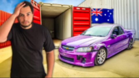 Want A 2026 Holden? - Sorry, Not With Occupiers/Citizen Calling The Shots - Proof (Pt3)