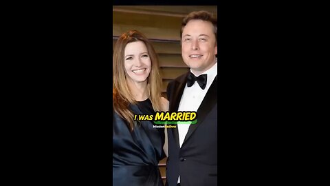 Justine Musk Speaks on Elon Musk's Behavior