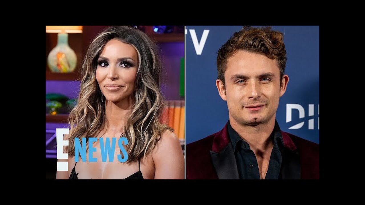 Scheana Shay ADDRESSES James Kennedy’s Domestic Violence Arrest | E! News